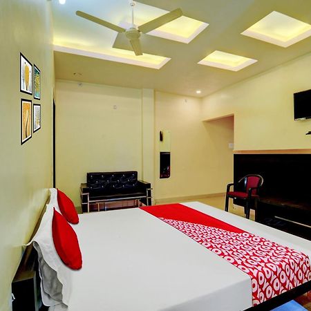 Oyo Flagship Hotel Centre Point Chhapra Exterior photo