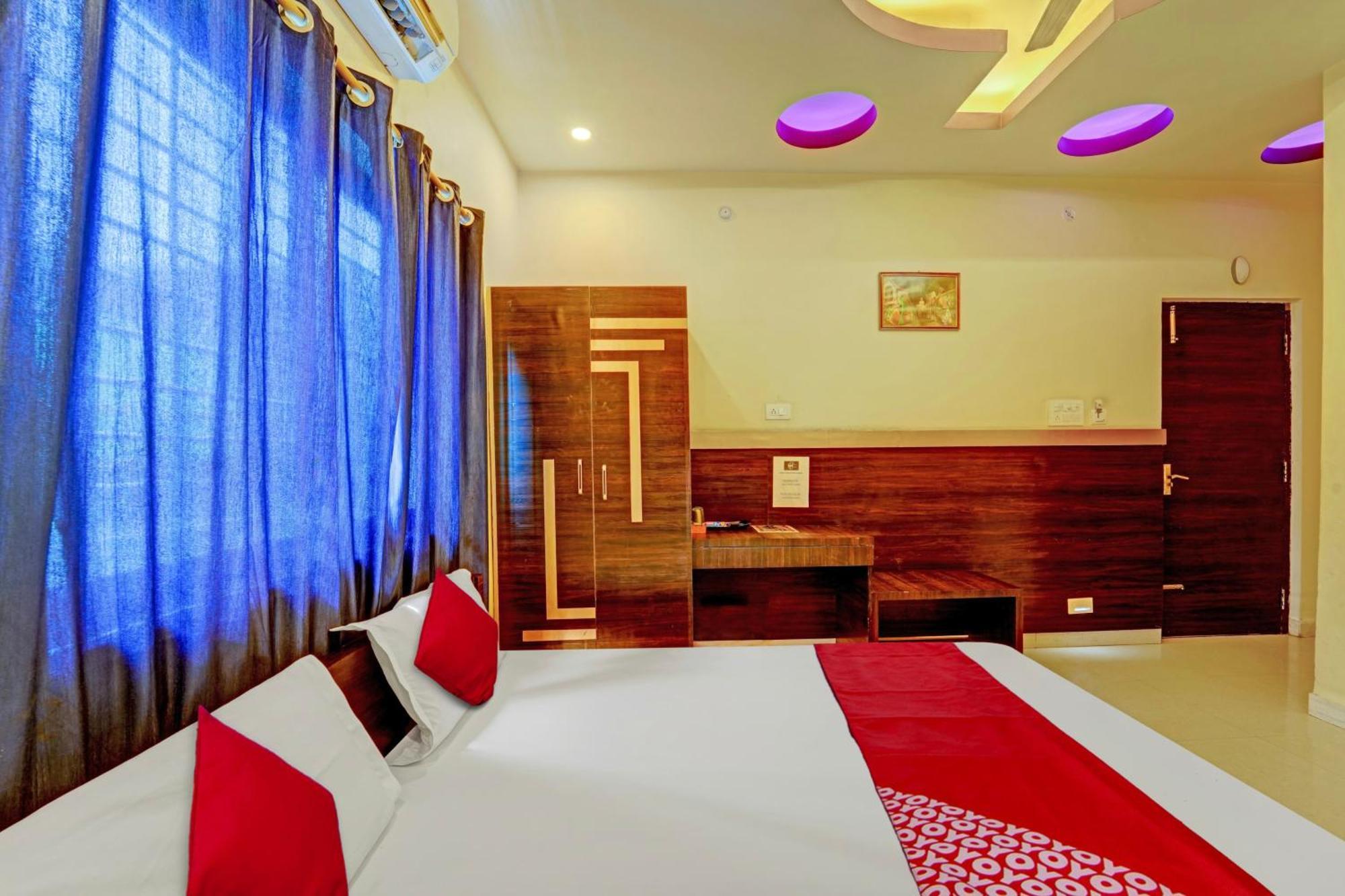 Oyo Flagship Hotel Centre Point Chhapra Exterior photo