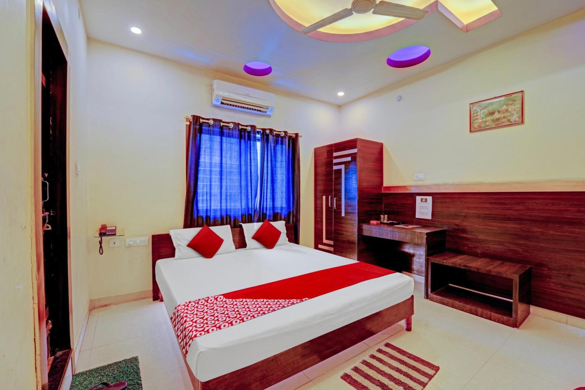 Oyo Flagship Hotel Centre Point Chhapra Exterior photo