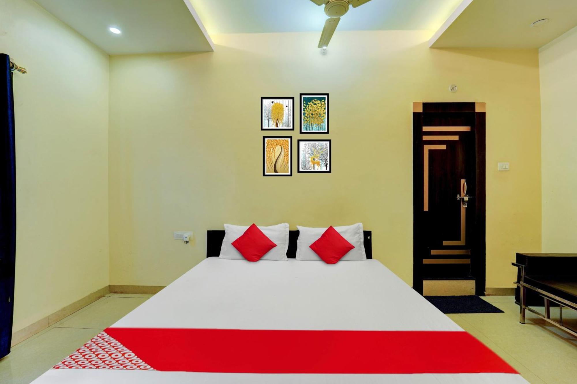 Oyo Flagship Hotel Centre Point Chhapra Exterior photo