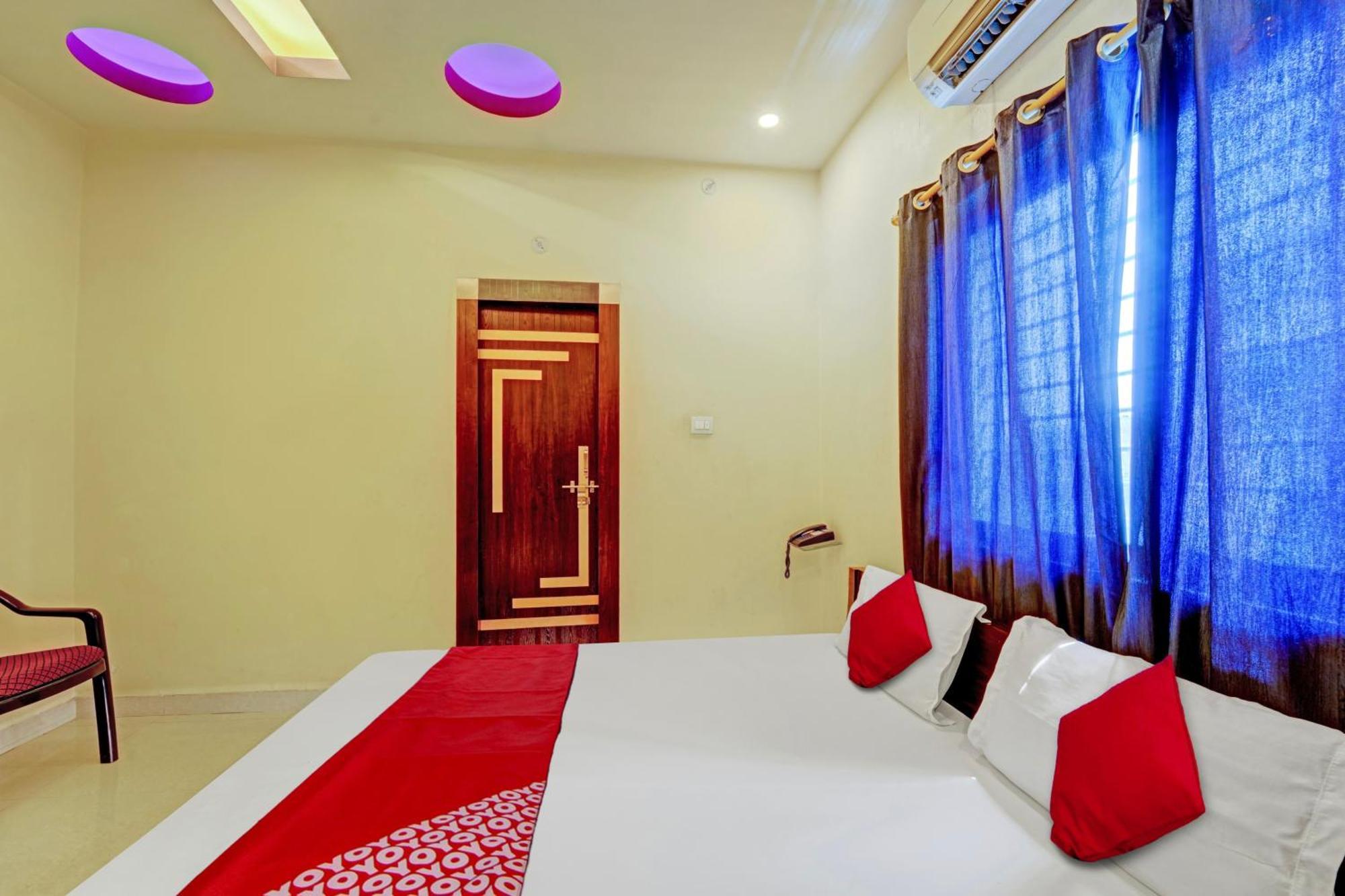 Oyo Flagship Hotel Centre Point Chhapra Exterior photo